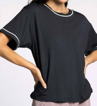 Thread & Supply - Annie Crewneck Tee