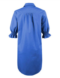 Finley - Miller Shirt Dress