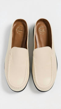 Atp Atelier - Women's Tenno Mule