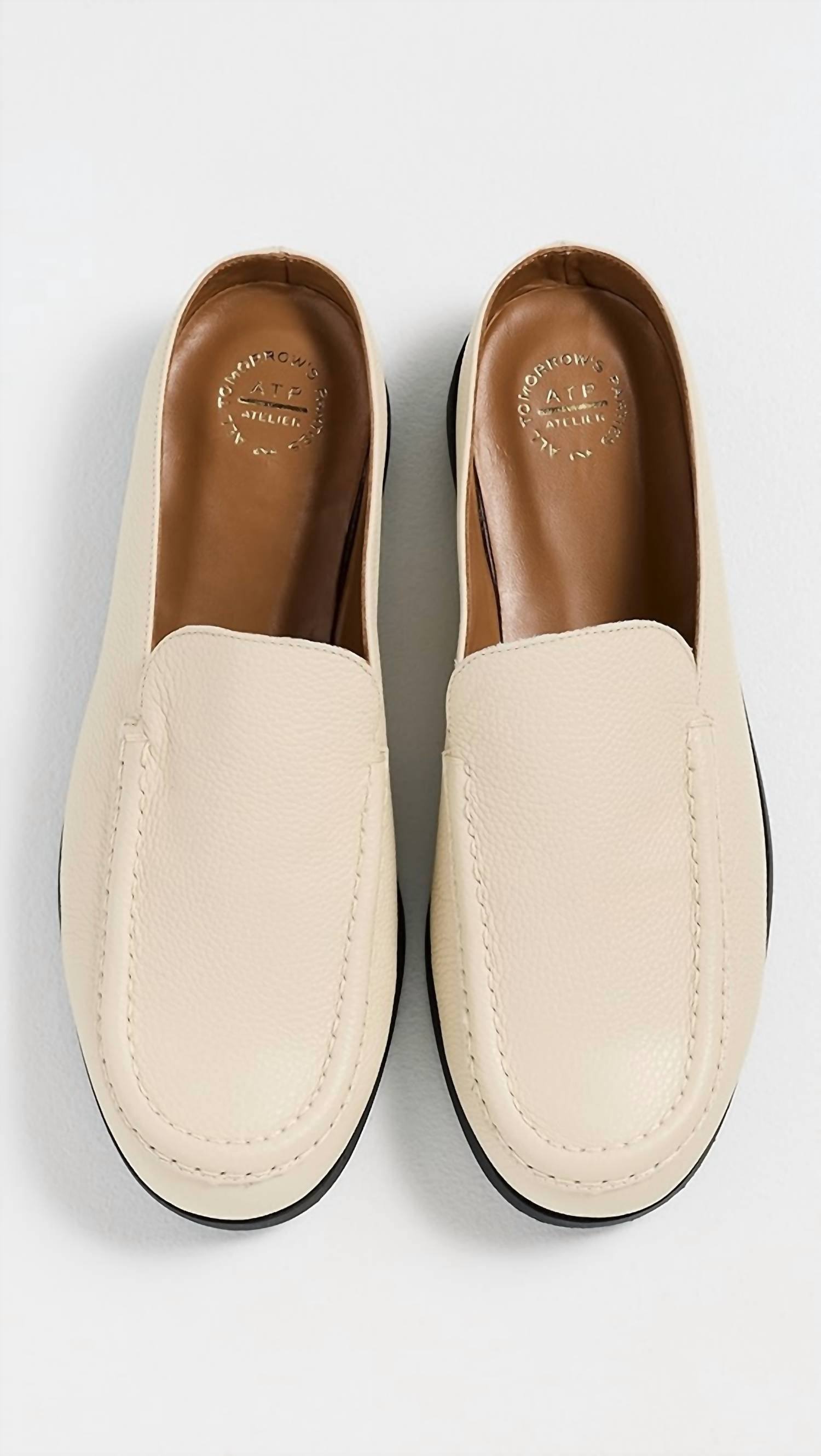 Atp Atelier - Women's Tenno Mule