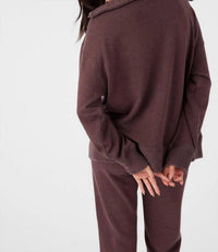 O'Neill - Karma Mock Neck Zip