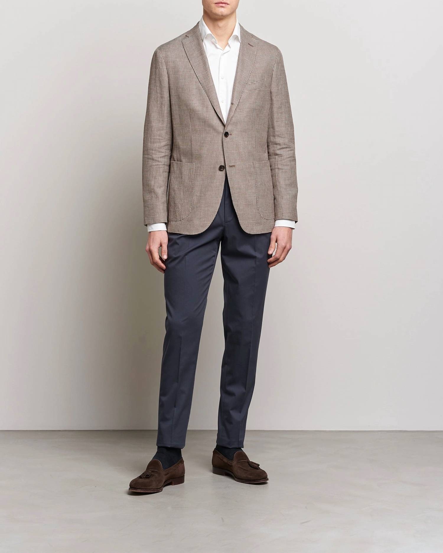 Pt Torino - Silkochino Pant