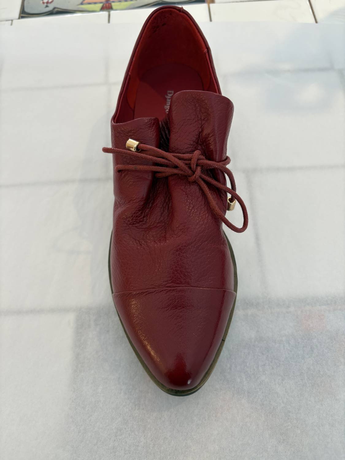 Django & Juliette - Women Kotty Shoes