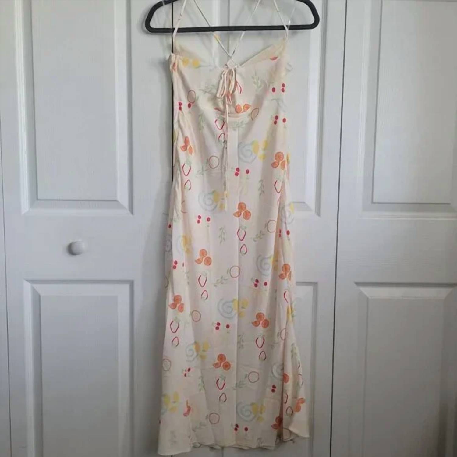 Glamorous - Midi Slip Dress