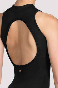 Bloch - Mirella Miami Zip Front Leotard