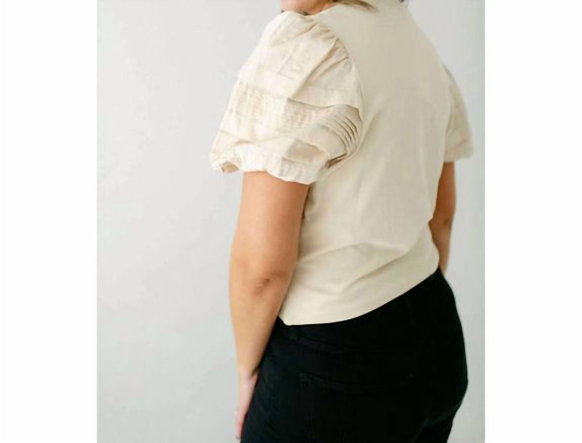 Love The Label - Dylan Tee