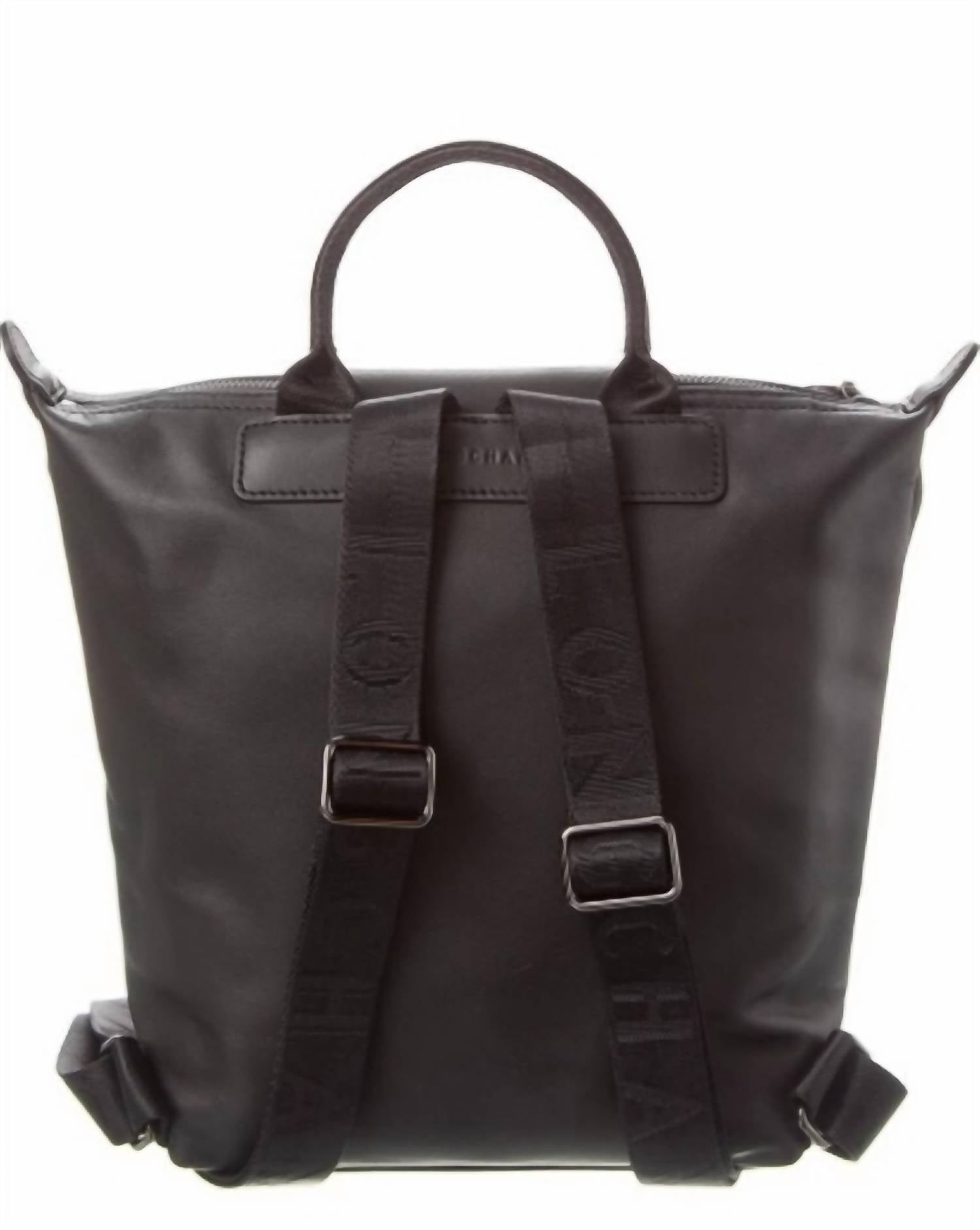 Longchamp - TRA S Backpack