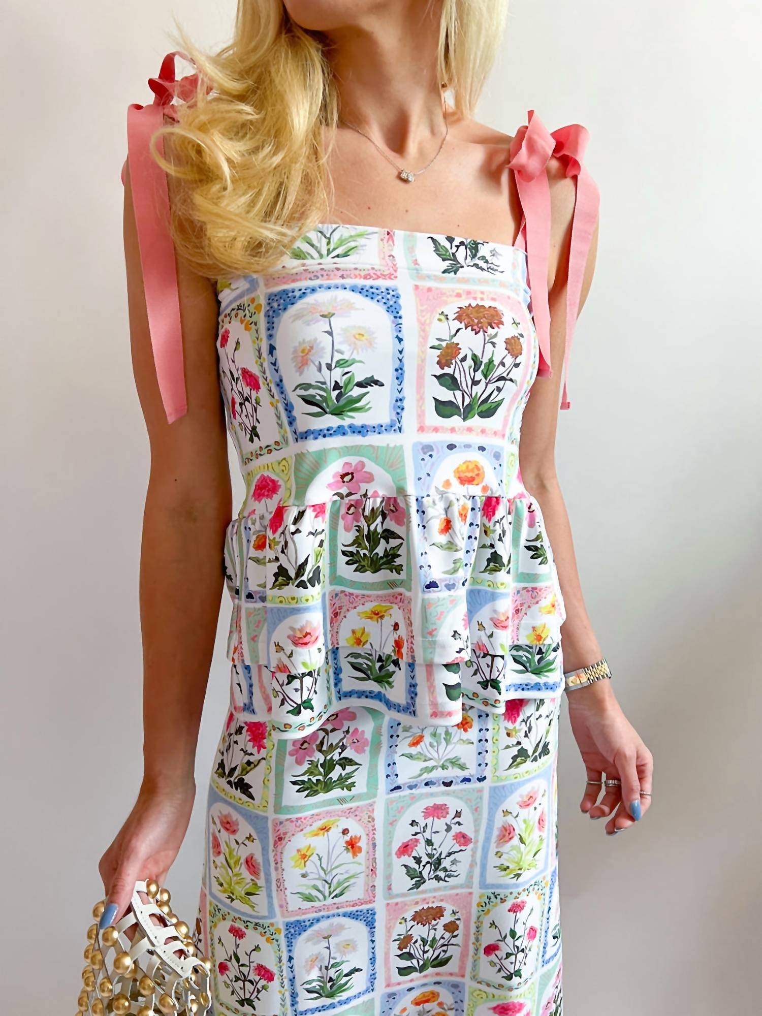 Smith & Quinn - The Cici Top