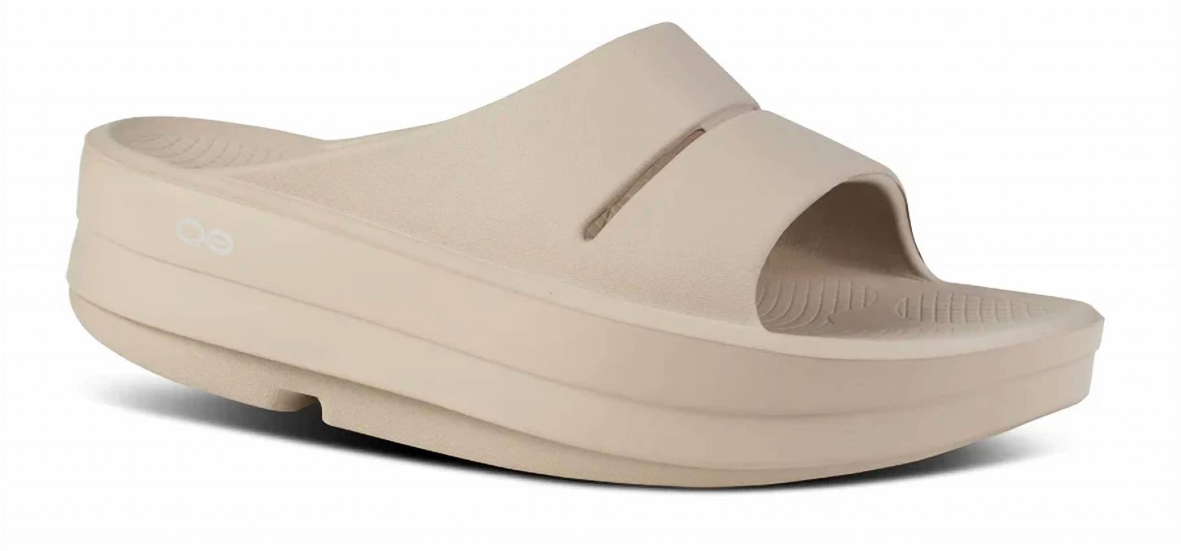 Oofos - Women's Oomega Ooahh Slide Sandal