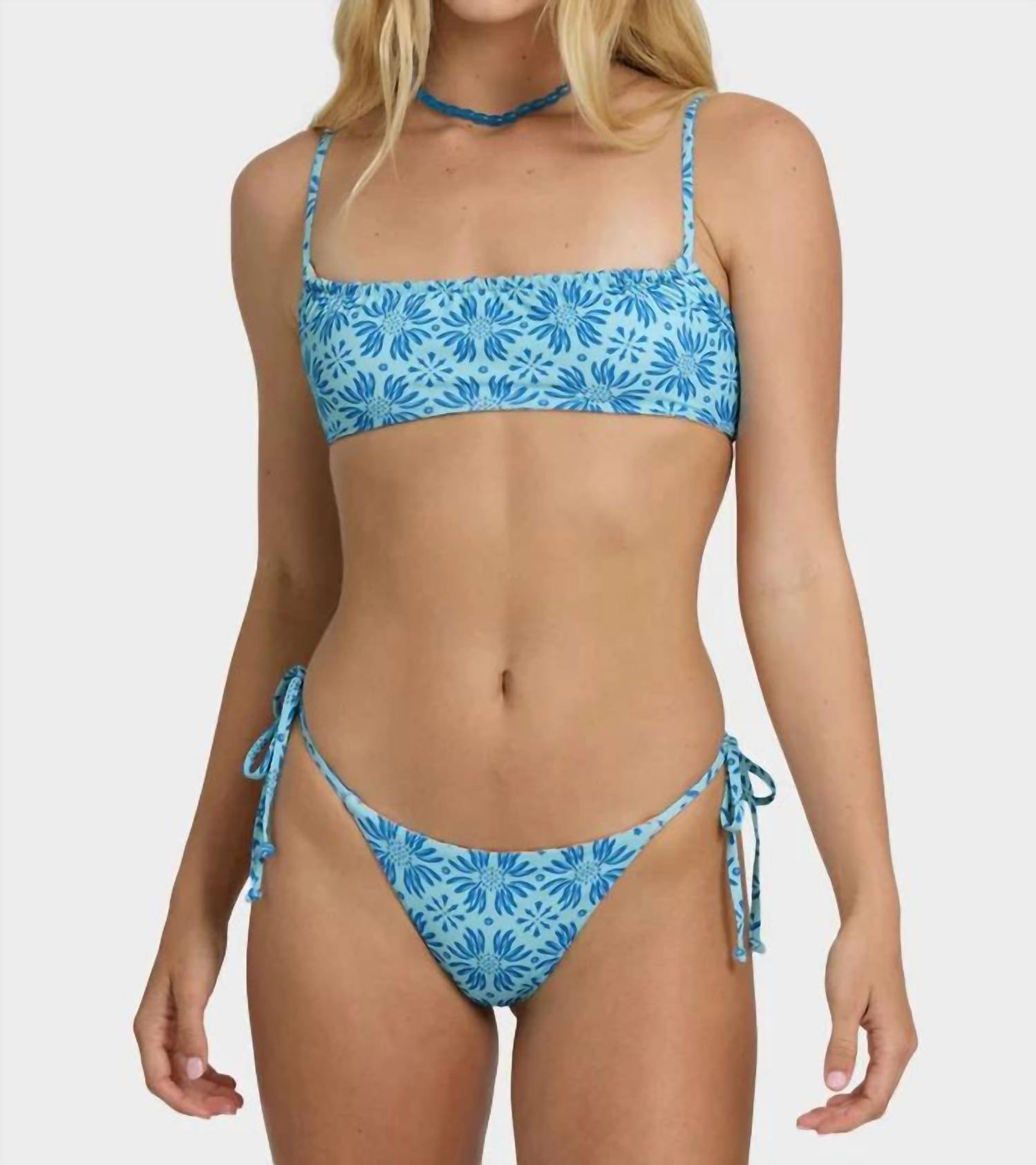 Billabong - Le Surf Mila Rev Top