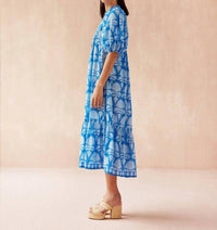 Omika - Wren Midi Dress