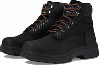 Wolverine - Women's Steel Toe Cap Waterproof Boots
