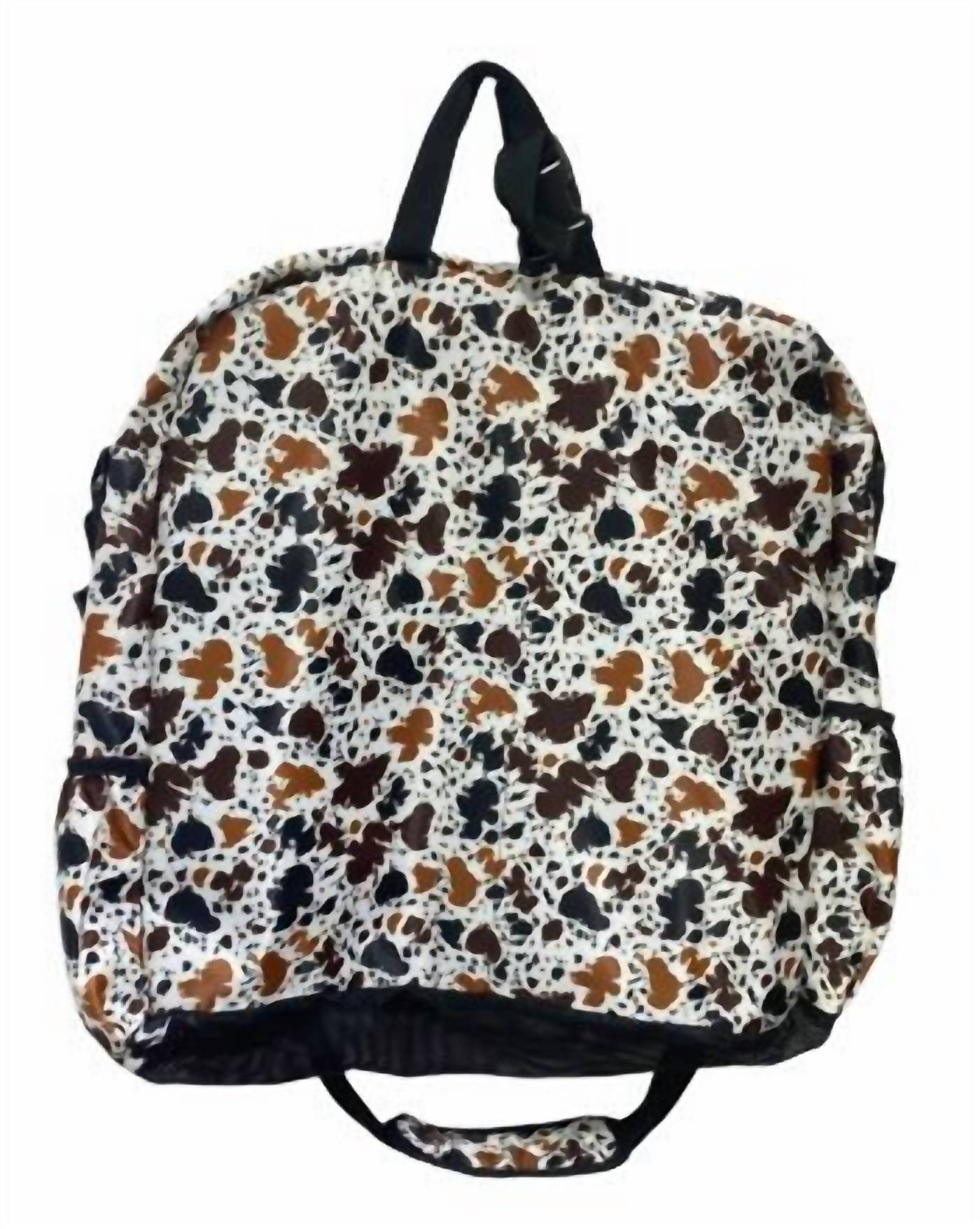 Showman - Women's Sport Boot Carry-all Bag