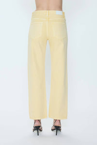 Pistola - Lexi Straight Leg Jeans
