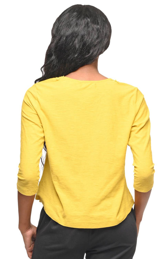 Tulip Clothing - Bowen Top