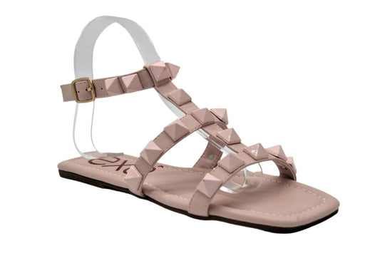 Exe - Women's L2269-2781 Flat Sandal