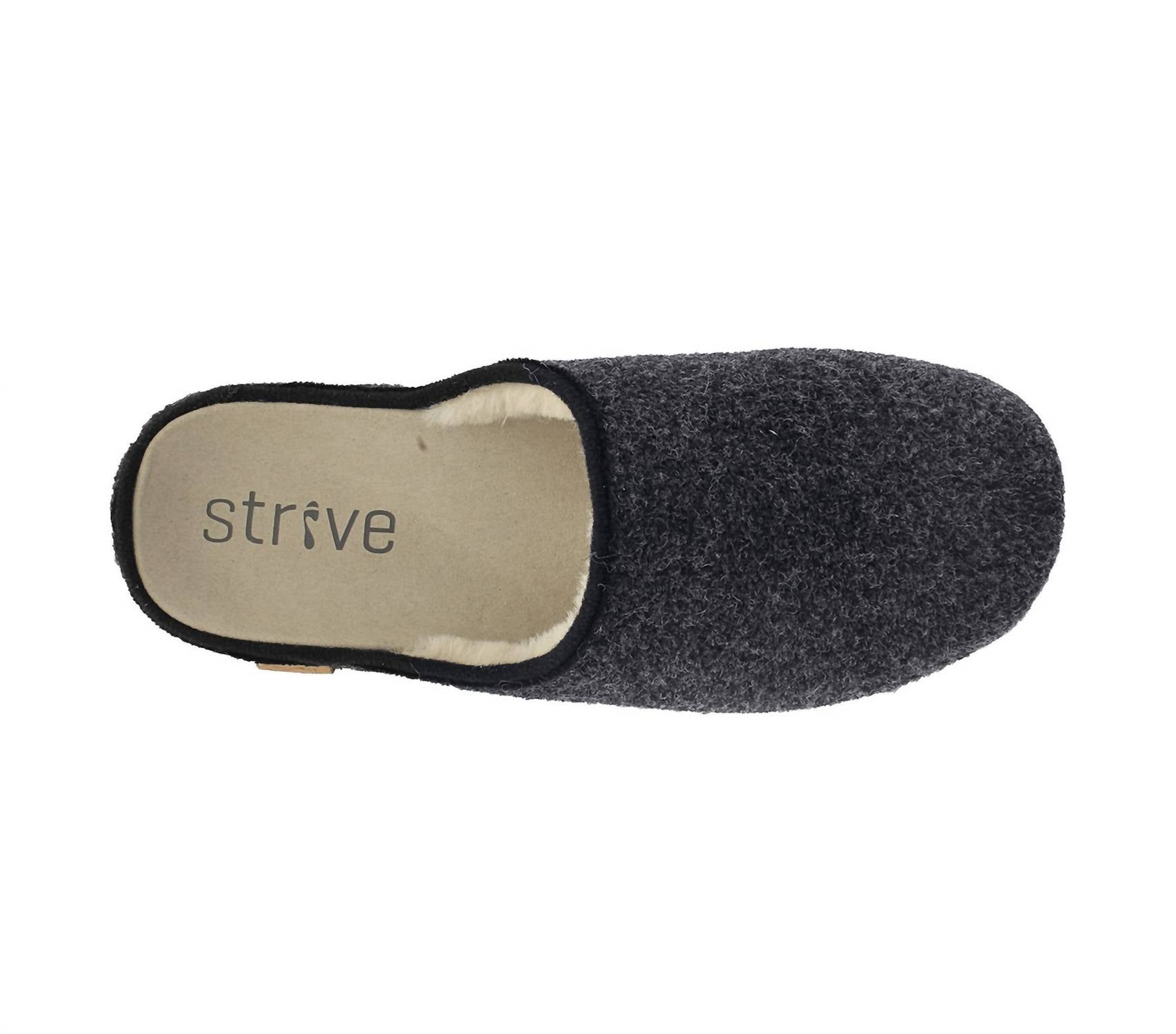 Strive - Women's Copenhagen Slipper