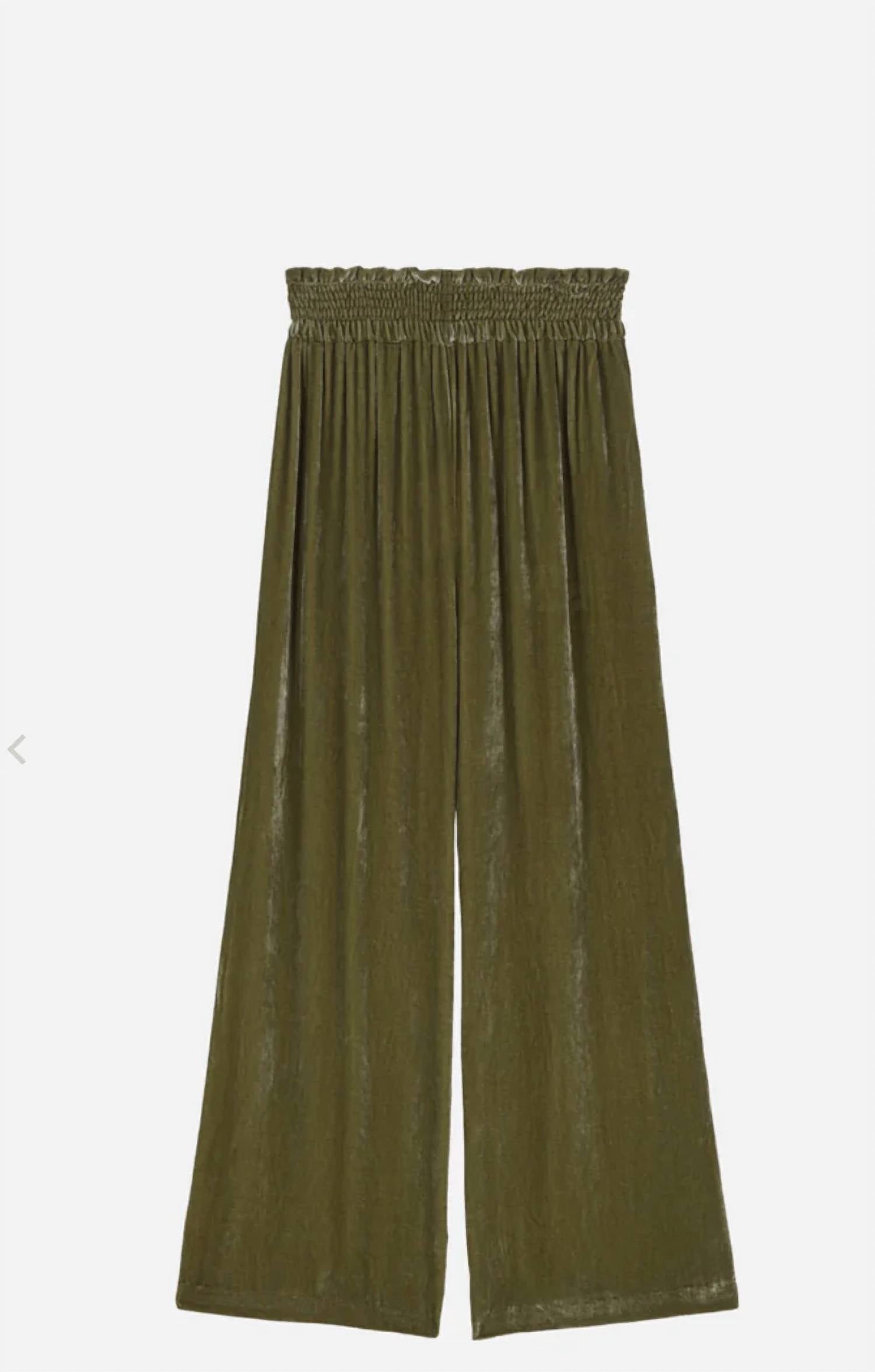 Louise Misha - Olivia Pants