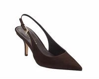Marc Fisher - Women's Dorie Slingback Pump