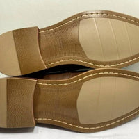 Vintage Foundry Co. - Men's Lionel Leather Loafers