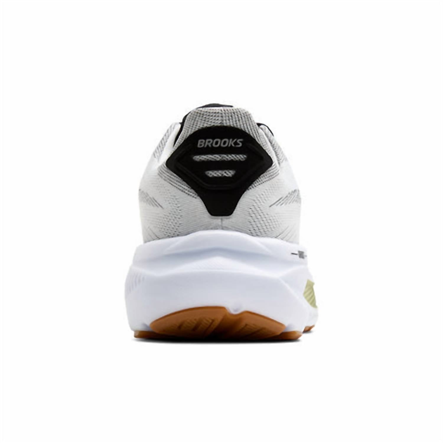 Brooks - Men's Ghost 17 Shoe