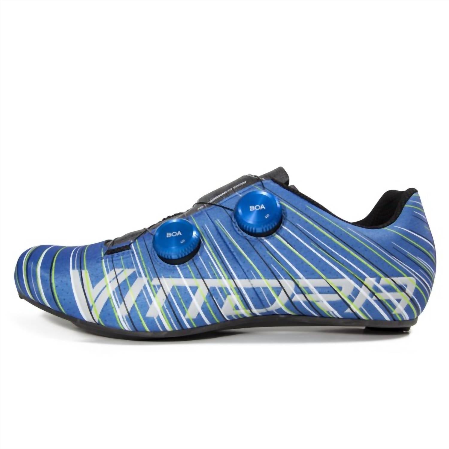 Vittoria - Unisex Revolve Road Cycling Shoes