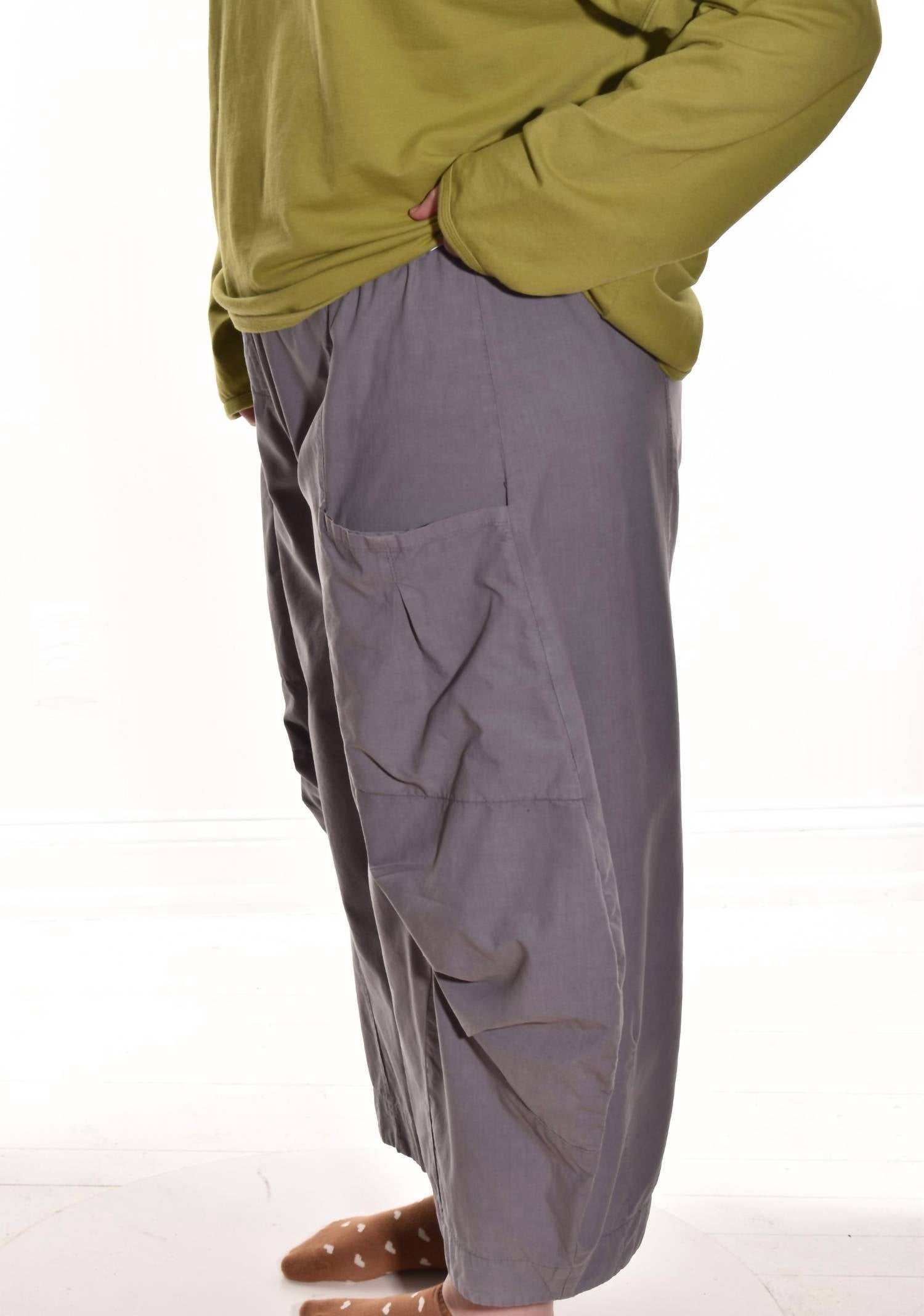 Gerties - Double Pocket Baggy Pants