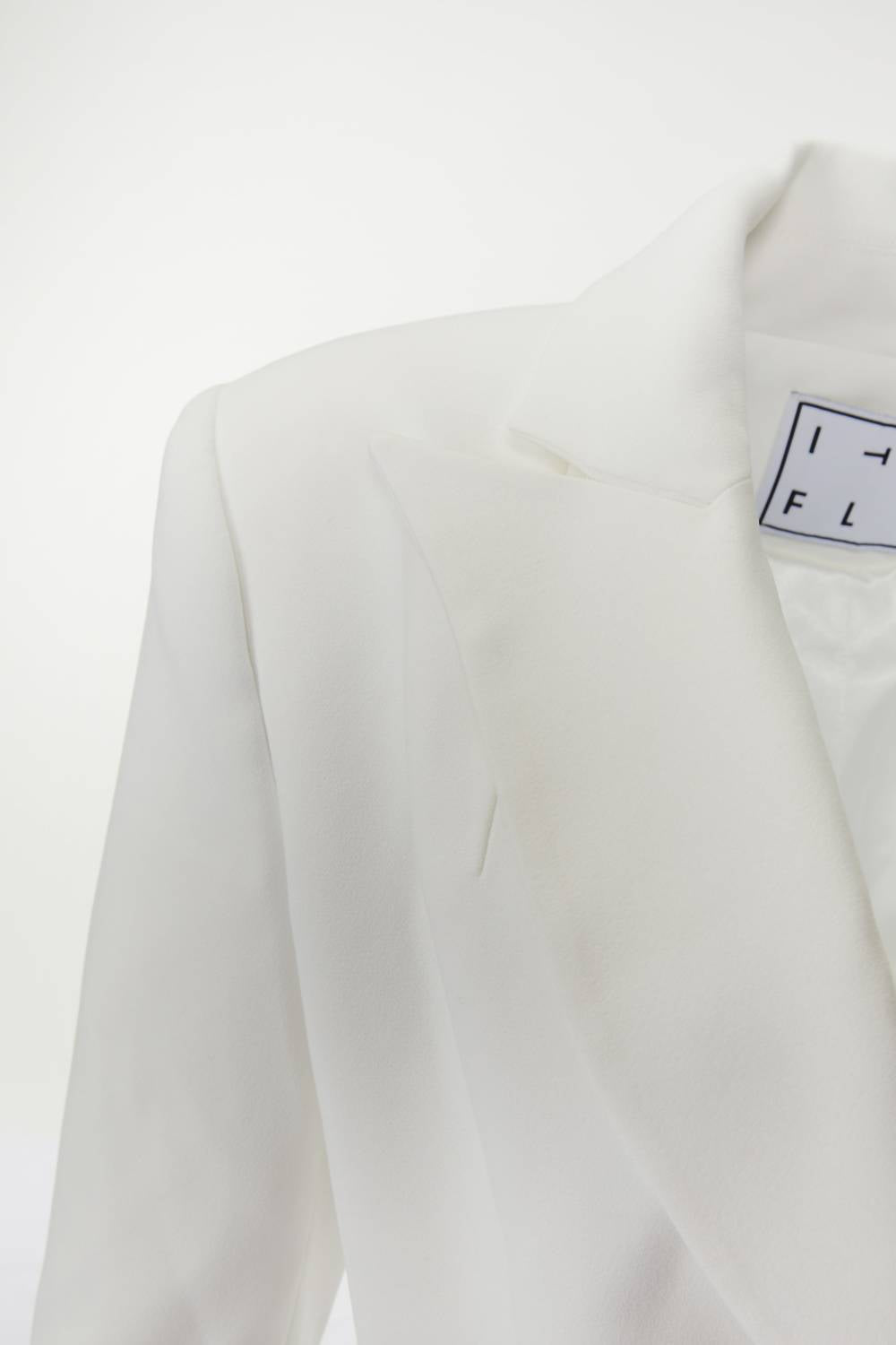 KIM BLAZER JACKET