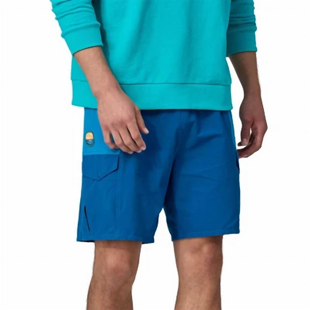 Patagonia - Outdoor Everyday Shorts