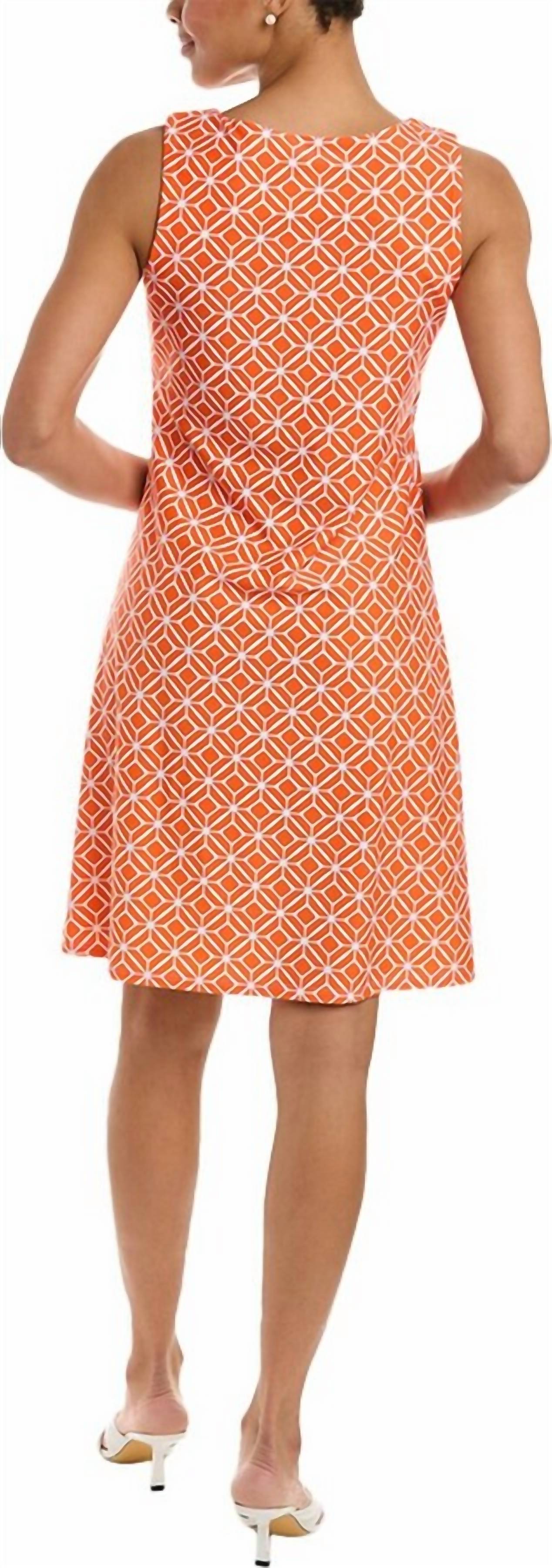Jude Connally - Ella Dress