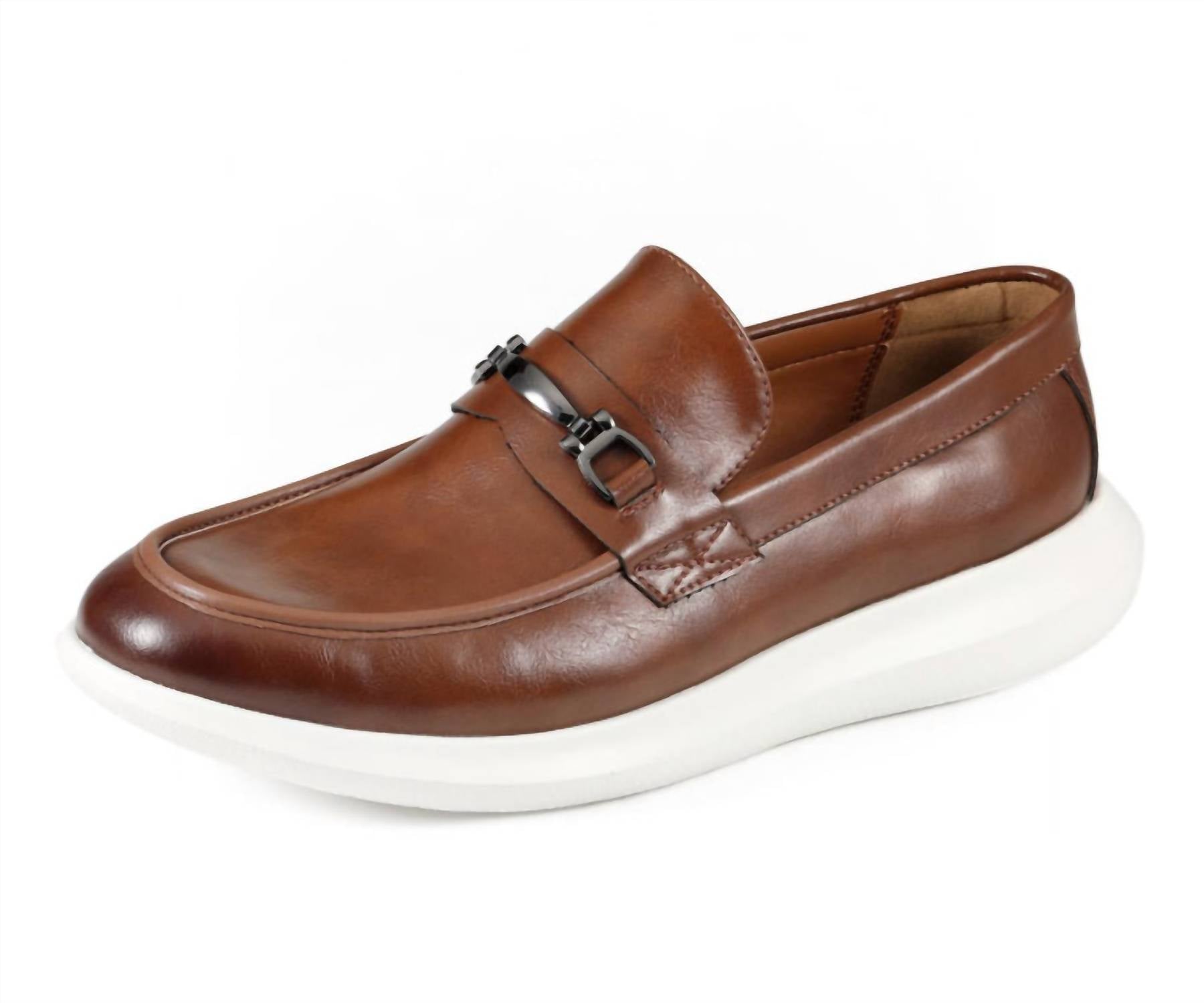 Amali - Men's Milo Loafer