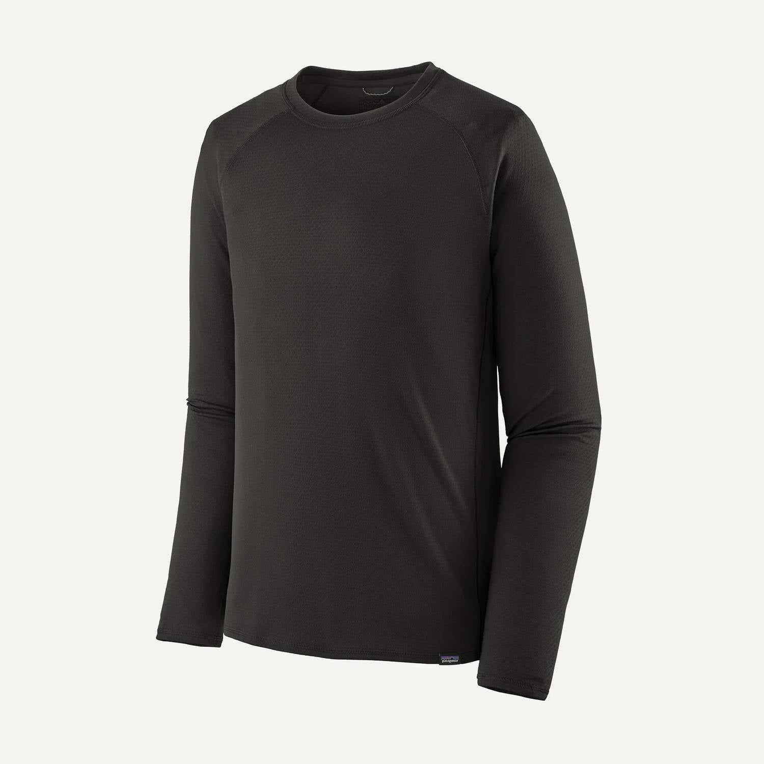 Patagonia - Men's Cap Midweight Crew Top