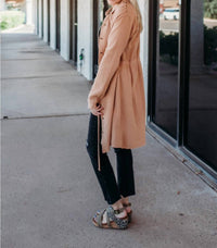 Hem & Thread - Shirt Dress