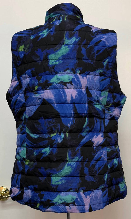 Cro - Women's Turtleneck Vest