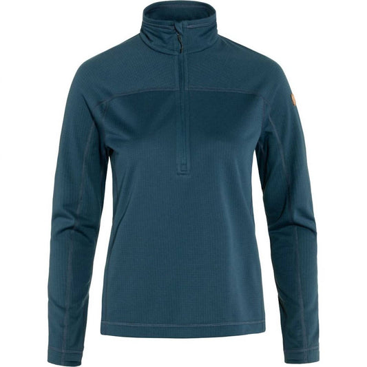 Fjallraven - Women's Abisko Lite Fleece Jacket