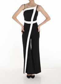 Frank Lyman - Sleeveless Jumpsuit