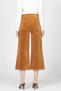 Dear John Denim - Audrey Wide Leg Jean