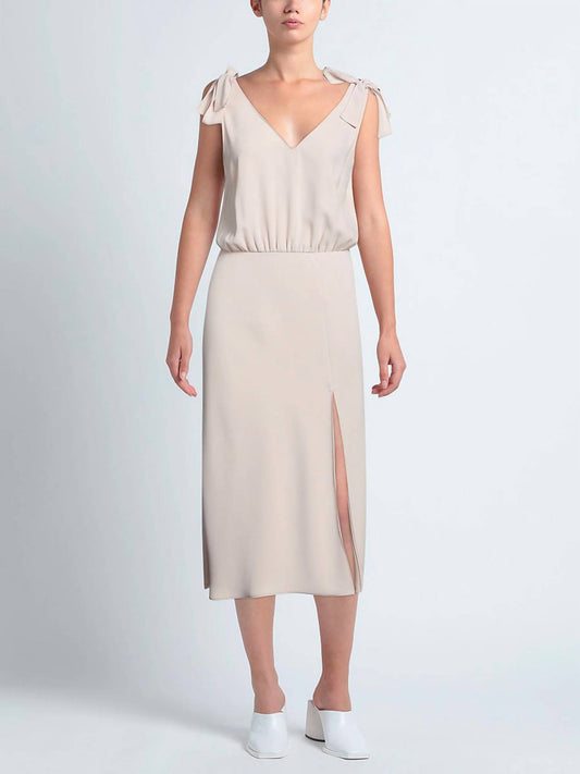 Josephina Midi Dress