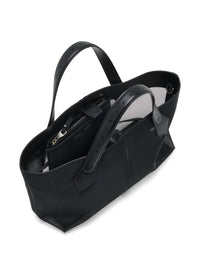 Proenza Schouler Women's East West Chelsea Tote Bag in black - women's bag - view 4