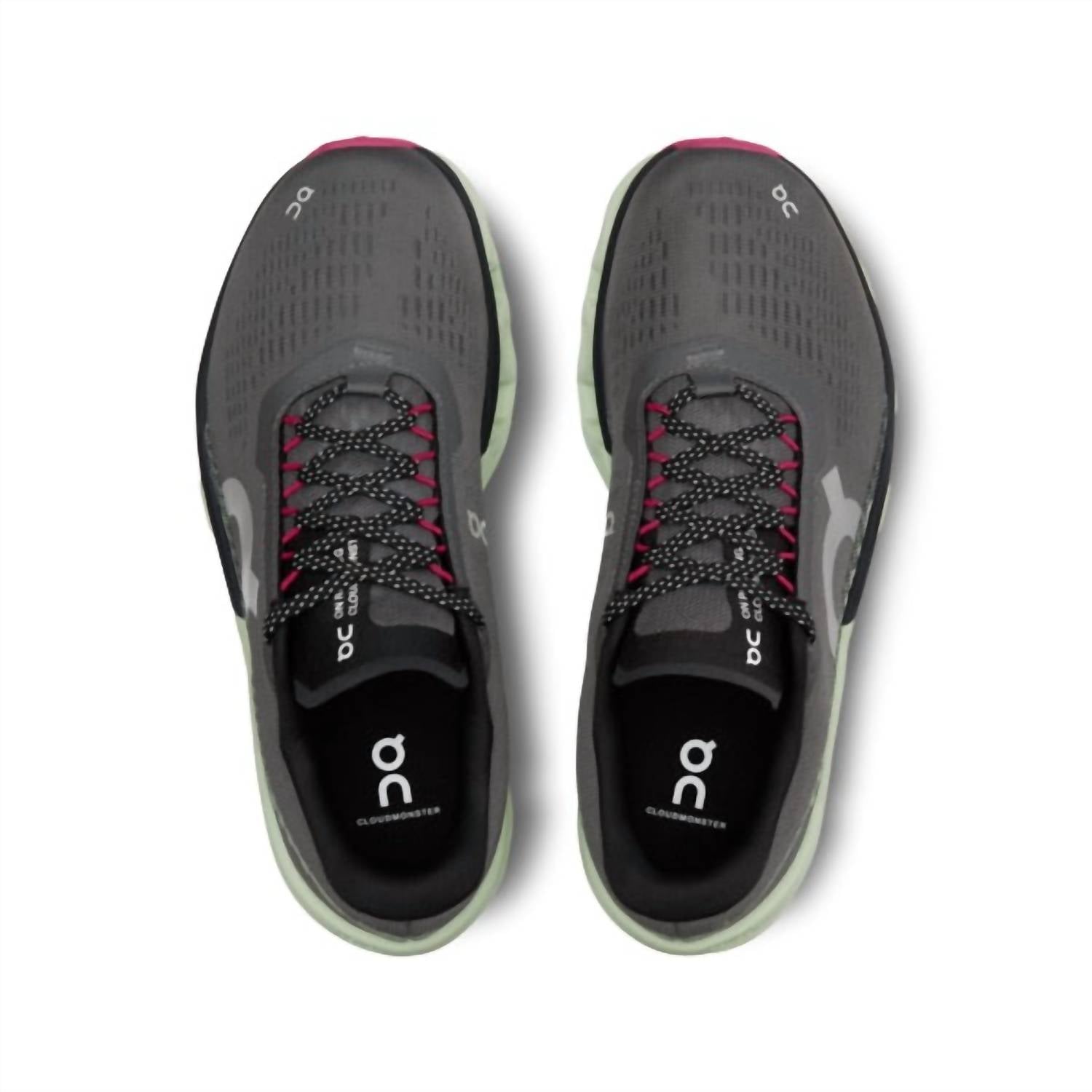 On Running - Women's Cloud Monster 2 Running Shoes