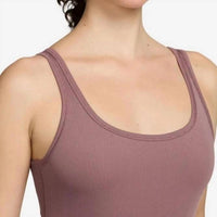Nike - Dri-fit Dress With Built In Shorts