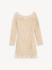 By Malene Birger - Corinette Off The Shoulder Mini Dress