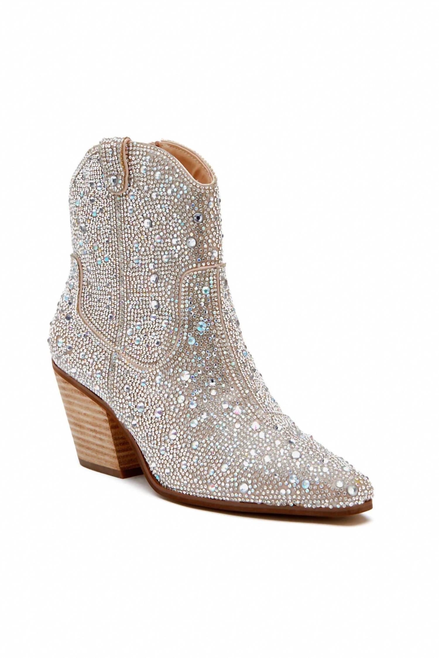 Matisse - Women's Harlow Ankle Boot