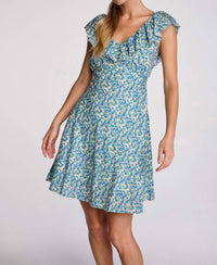 Sundays - Cassie Dress
