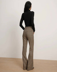 Veronica Beard - Gracie Slim Leg Pant