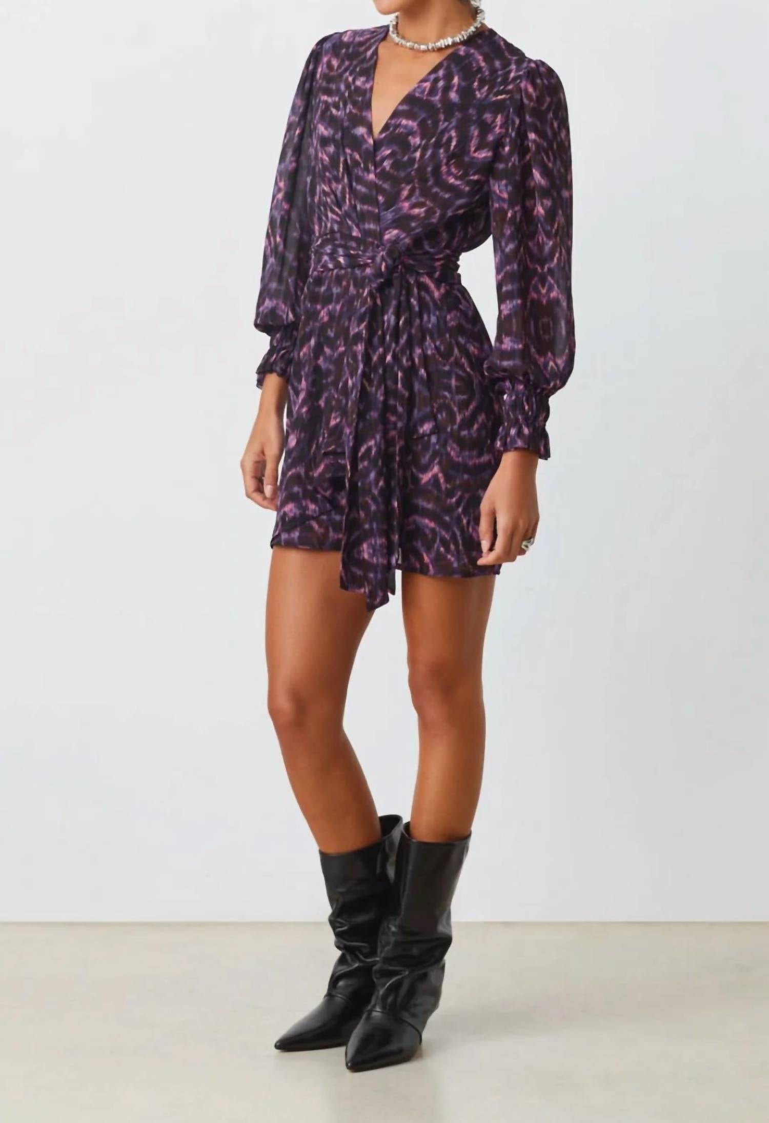 Suncoo - Cristal Dress