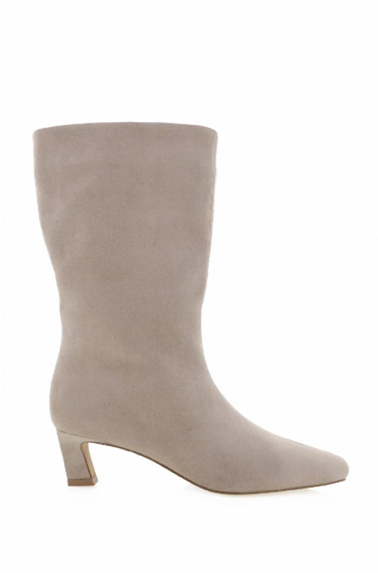 Billini - Women's Eliot Square Toe Boot