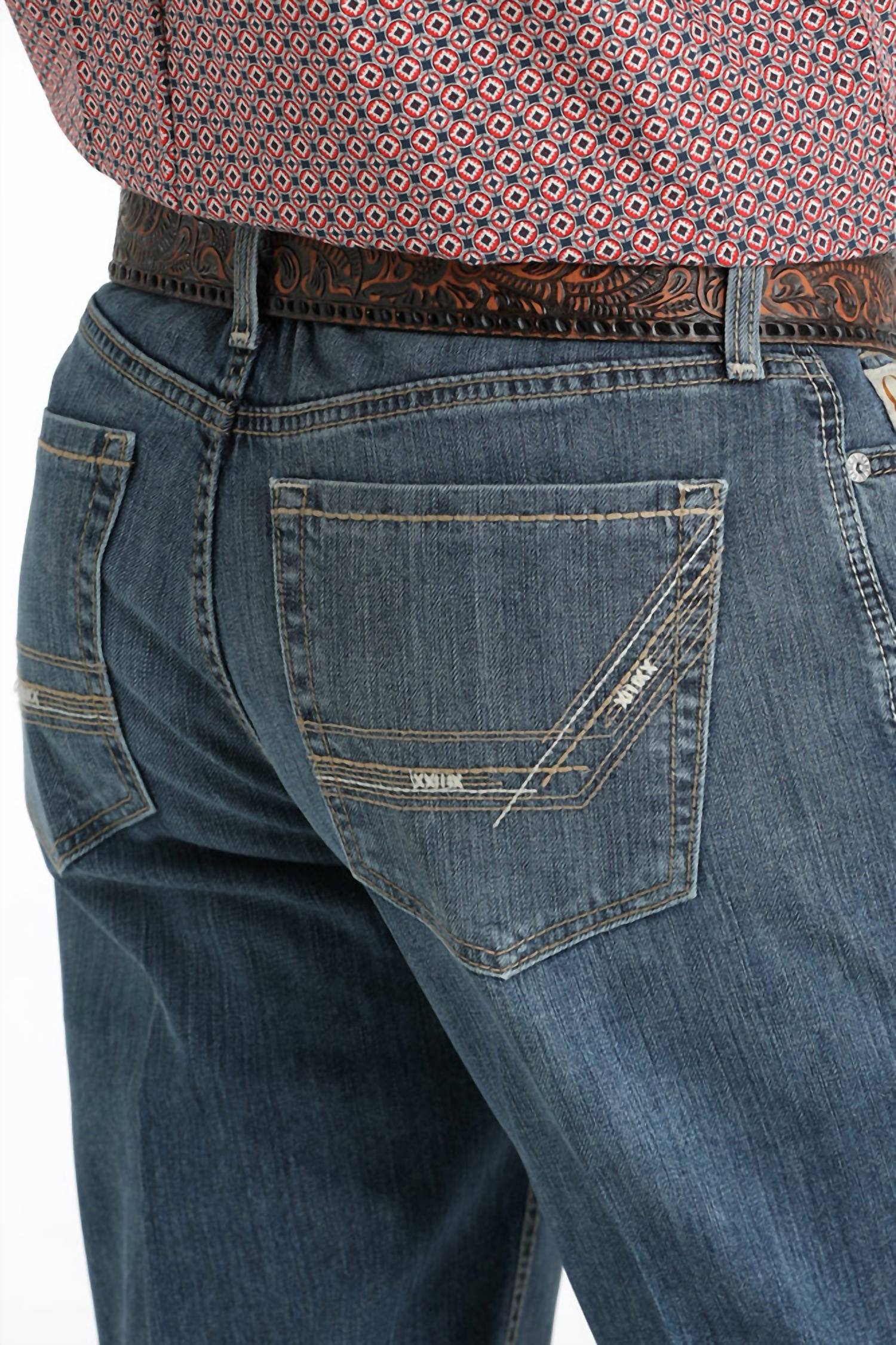 Cinch - Grant Jeans