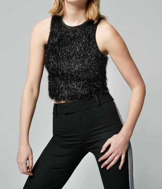 Smythe - Tinsel Tank