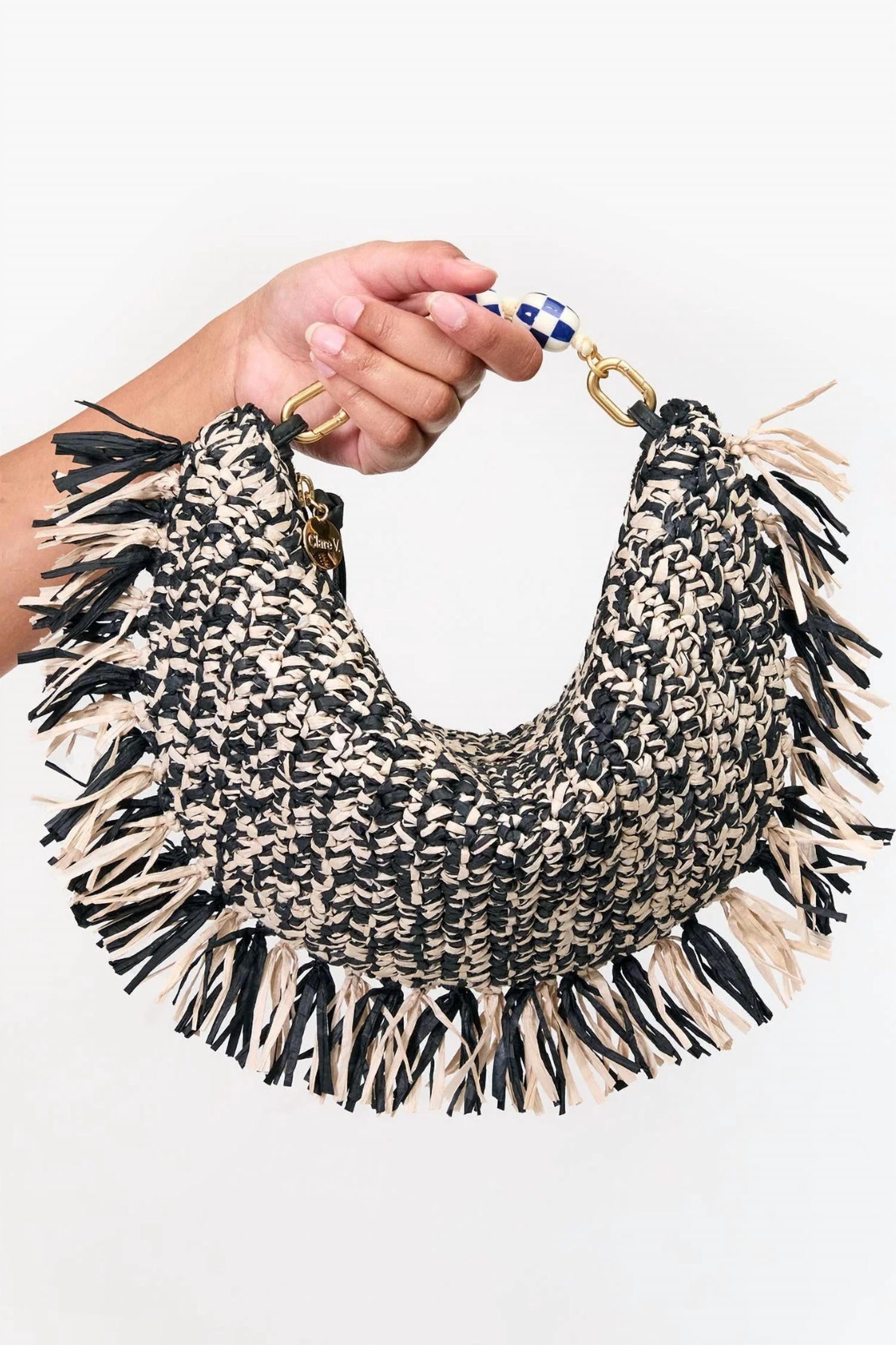 Clare V. - Women's Lune Bag